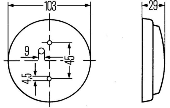 Interior lighting, Image 2