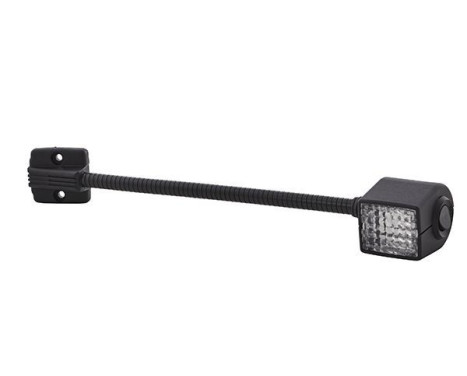 Reading lamp