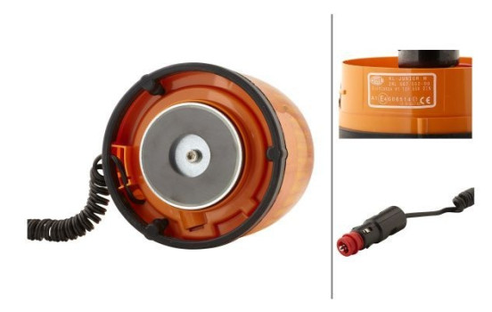 Rotating Beacon KL Junior, Image 2