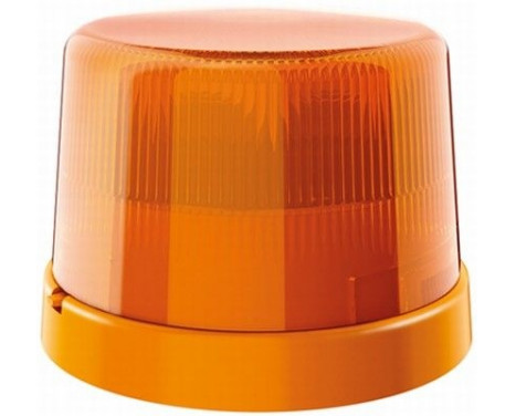 Rotating Beacon