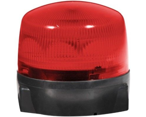 Rotating Beacon