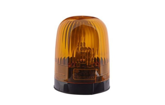 Rotating Beacon