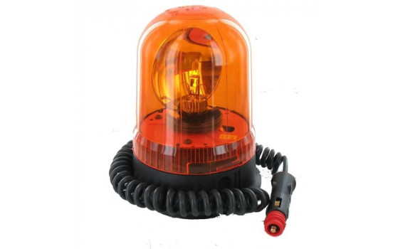 Rotating light AJ, BA GF-20