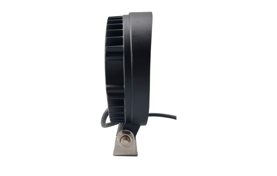 Simoni Racing Spotlight Set 112mm - LED - Black - Set of 2, Image 3