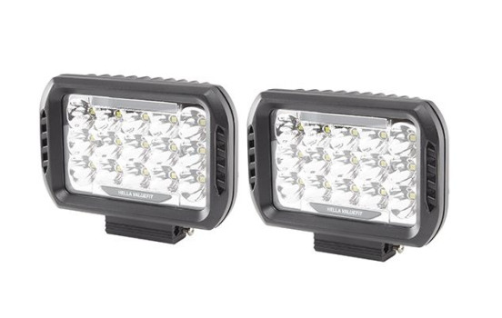 SPOTLIGHT 1FE