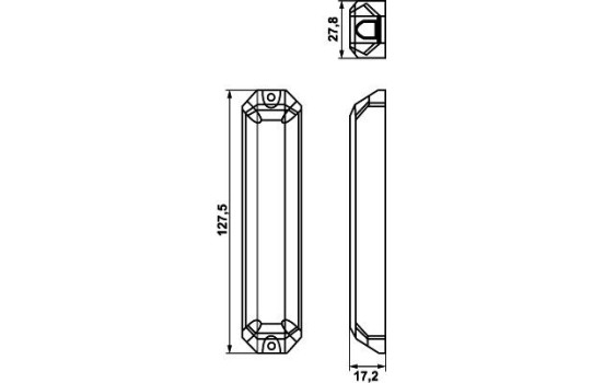 Strobe-type Beacon, Image 2