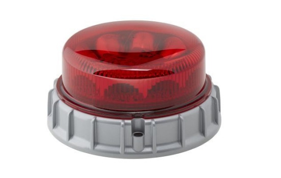 Strobe-type Beacon