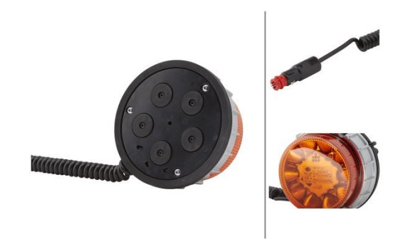 Strobe-type Beacon, Image 2