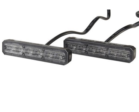 Strobe-type Beacon