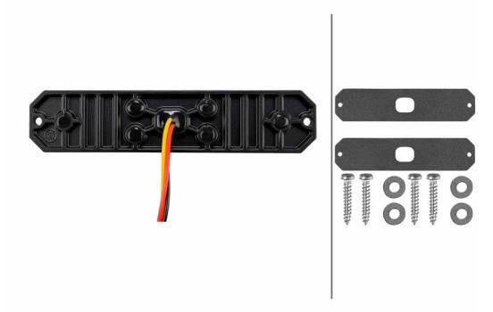 Strobe-type Beacon, Image 3