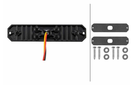 Strobe-type Beacon, Image 3