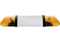 Swing bar ows 1250mm ANWB Touran