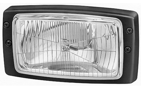 Werkl built-in W186 m/gl 24v
