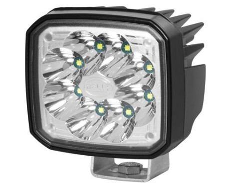 Work lamp