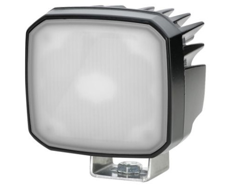 Work lamp