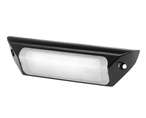 Work lamp