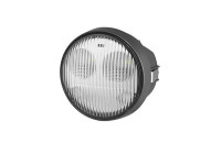Work lamp