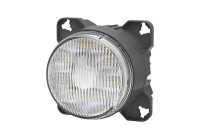 Work lamp