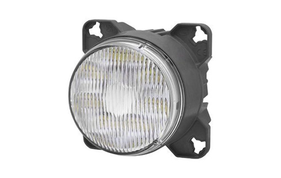 Work lamp