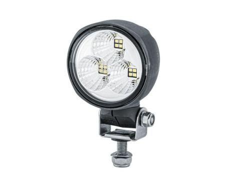 Work lamp