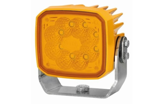 Work lamp