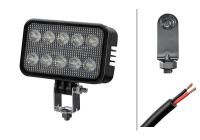 Work lamp