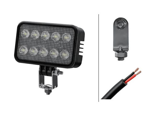 Work lamp