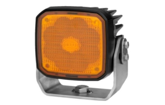 Work lamp