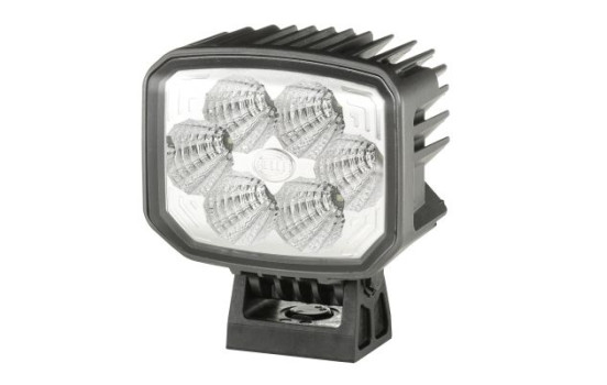 Work lamp