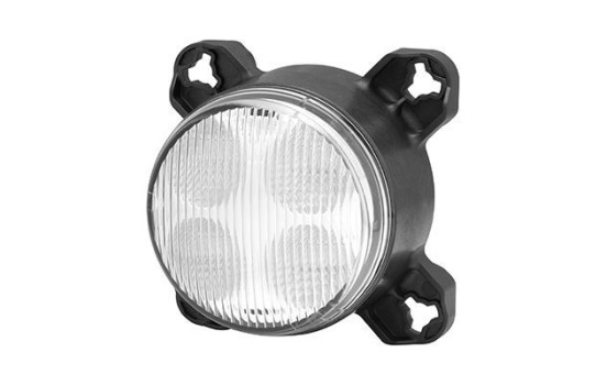 Work lamp