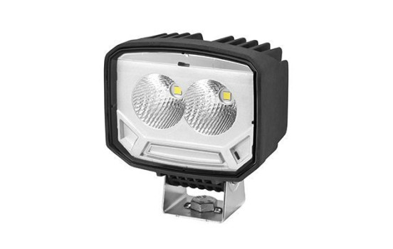 Work lamp