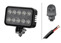 Work lamp