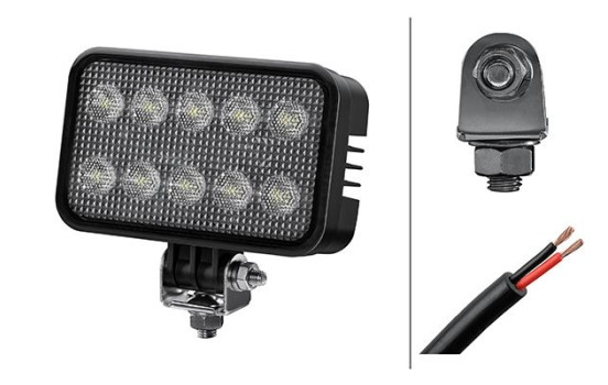 Work lamp