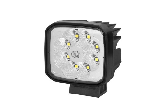 Work lamp