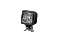 Work lamp