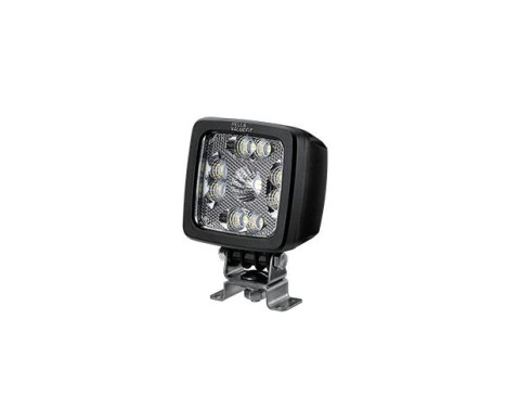 Work lamp