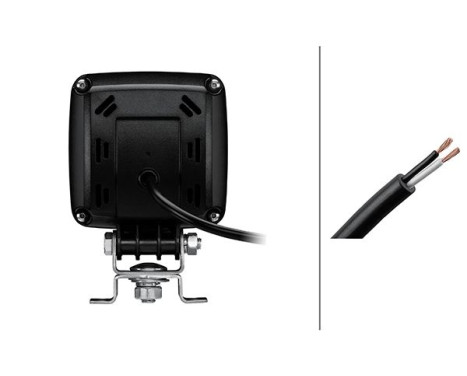 Work lamp, Image 2