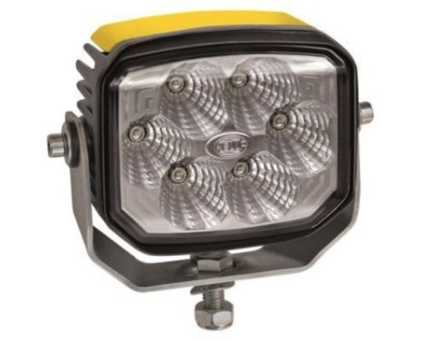 Work lamp