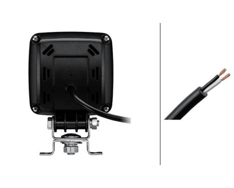 Work lamp, Image 2