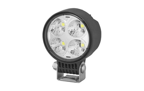Work lamp