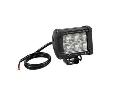 Working light WL-6