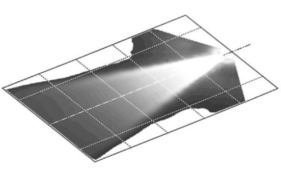Worklight Master 5060, Image 2