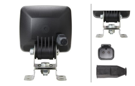 Worklight Ultrabeam, Image 2