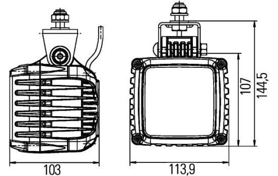 Worklight, Image 3