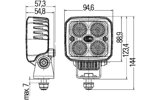 Worklight, Image 3