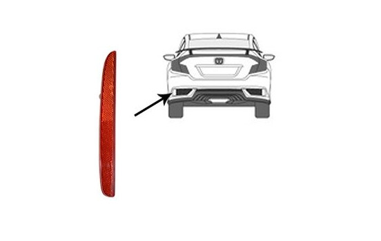 Reflex Reflector
