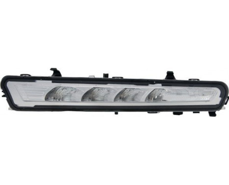 Daytime Running Light 12-0105-00-2 TYC, Image 2