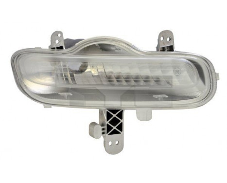 Daytime Running Light 12-0156-01-2 TYC, Image 2