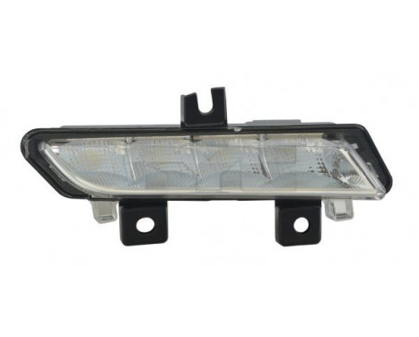 Daytime Running Light 12-0165-00-2 TYC, Image 2