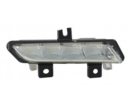 Daytime Running Light 12-0165-00-2 TYC